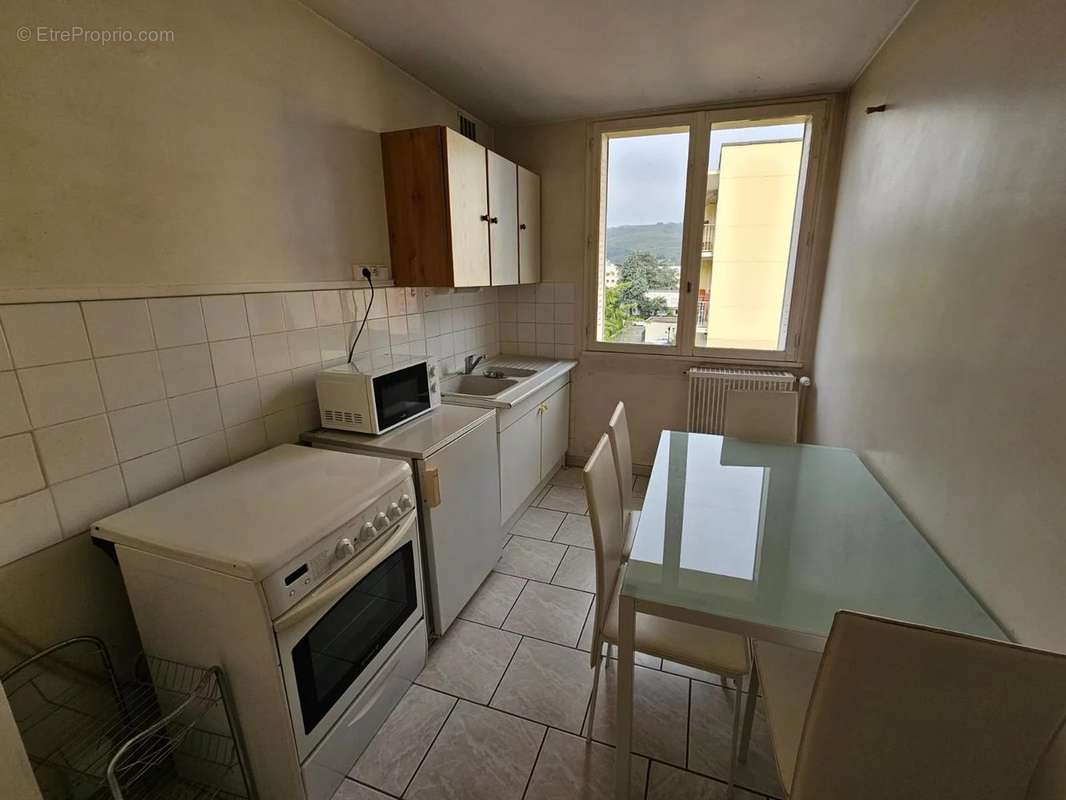 Appartement à VIENNE