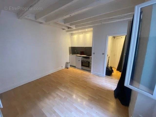 Appartement à PARIS-5E