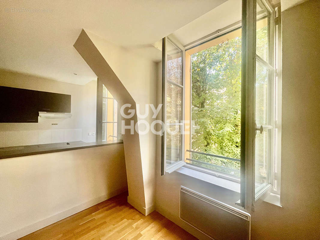 Appartement à VERSAILLES