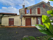 Maison à SAINT-MICHEL