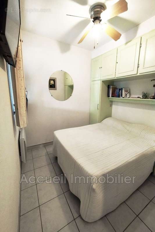 Appartement à LE GRAU-DU-ROI