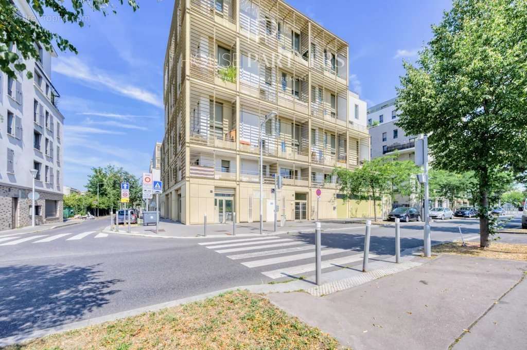 Appartement à NANTERRE