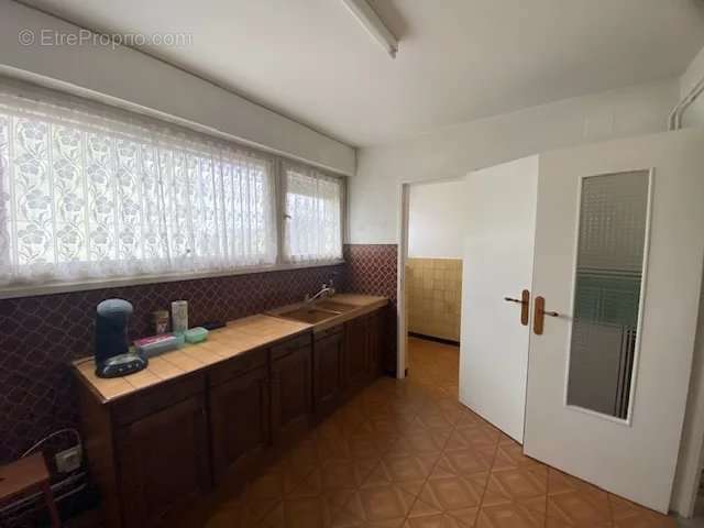 Appartement à TALANGE