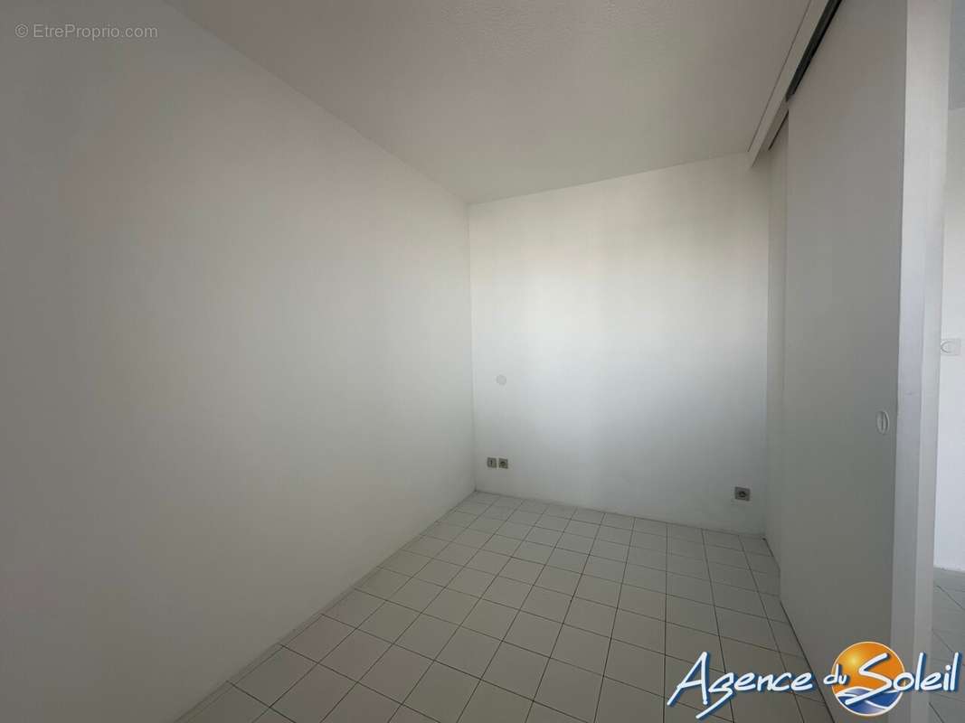 Appartement à SAINT-NAZAIRE