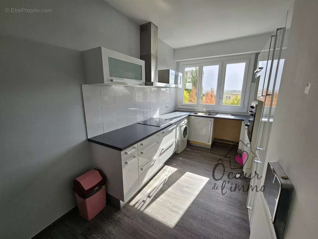 Appartement à CHOLET