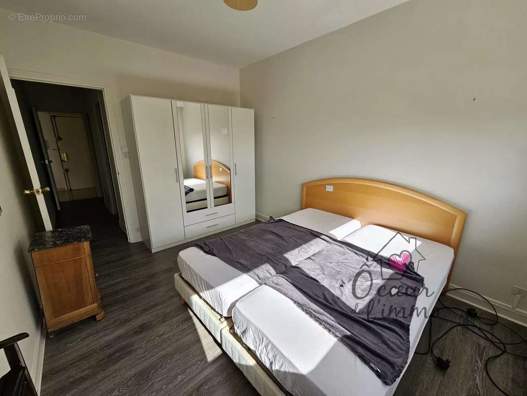 Appartement à CHOLET