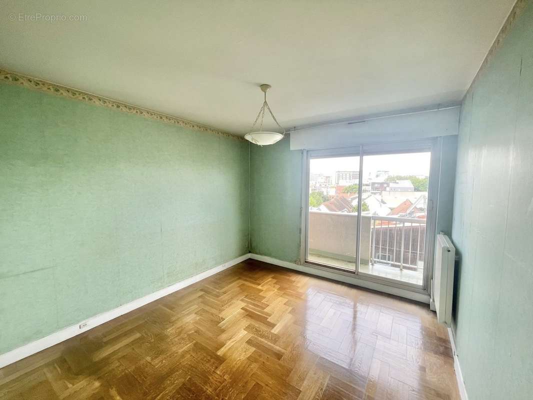 Appartement à MONTREUIL