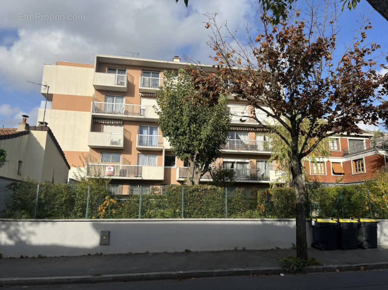 Appartement à MONTREUIL