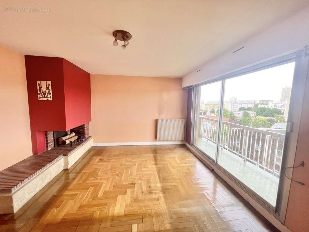 Appartement à MONTREUIL