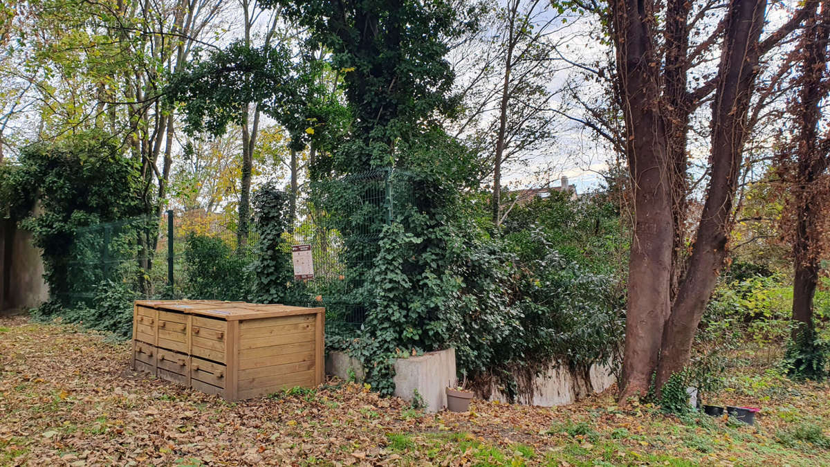 Appartement à MONTREUIL