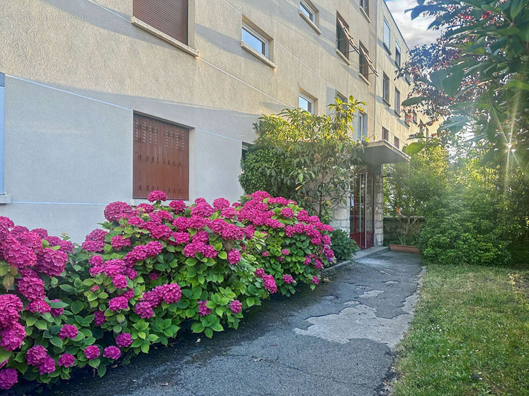 Appartement à MONTREUIL