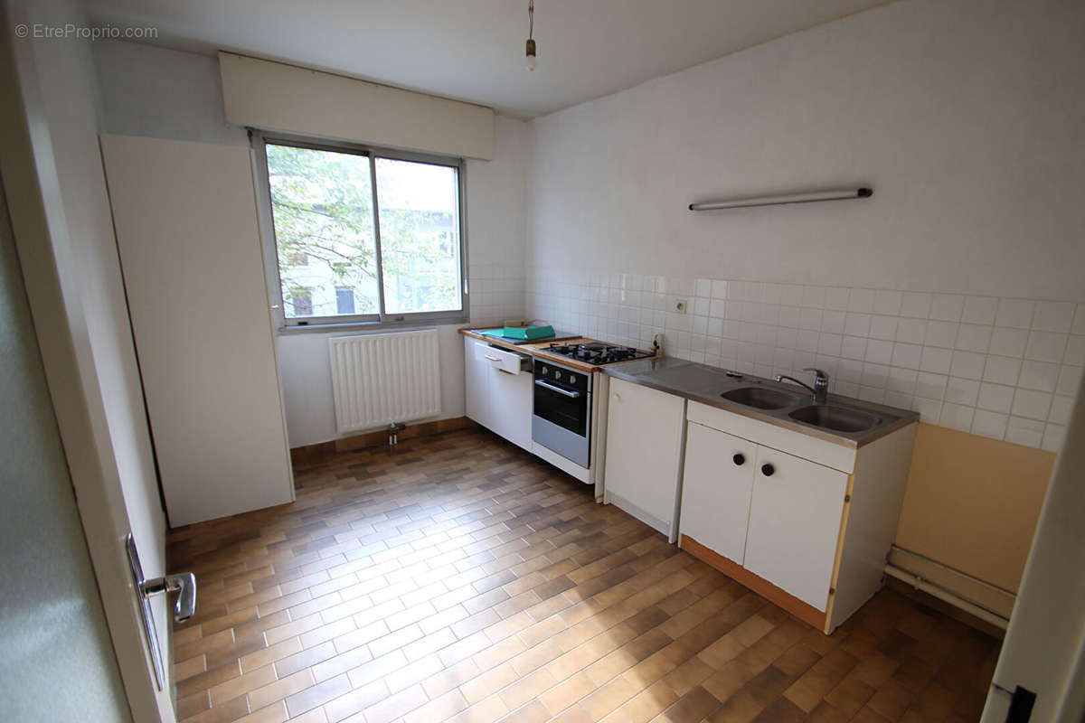 Appartement à CHALON-SUR-SAONE