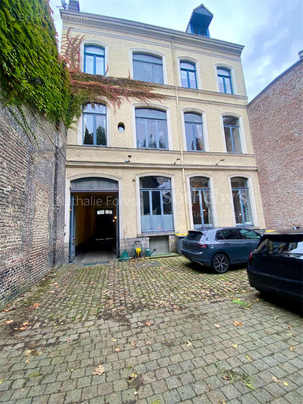 Appartement à LILLE