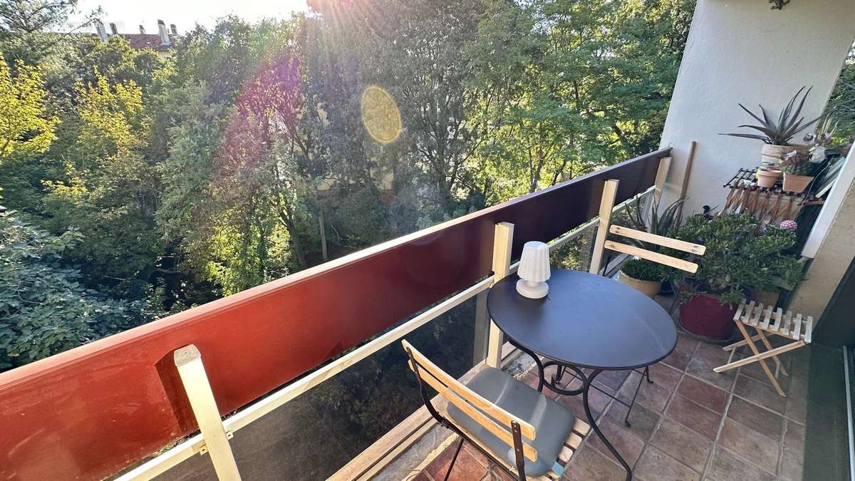 Appartement à AIX-EN-PROVENCE