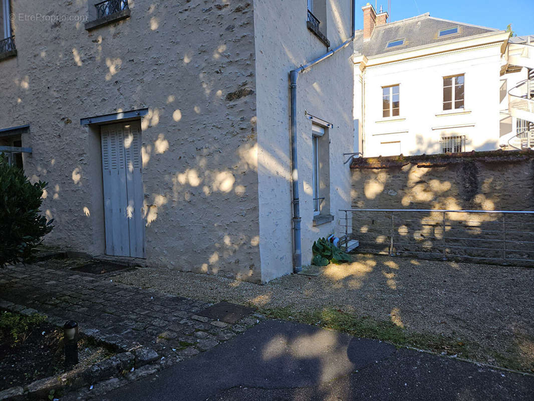 Appartement à RAMBOUILLET