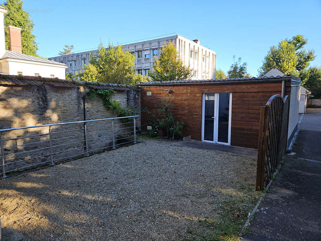 Appartement à RAMBOUILLET