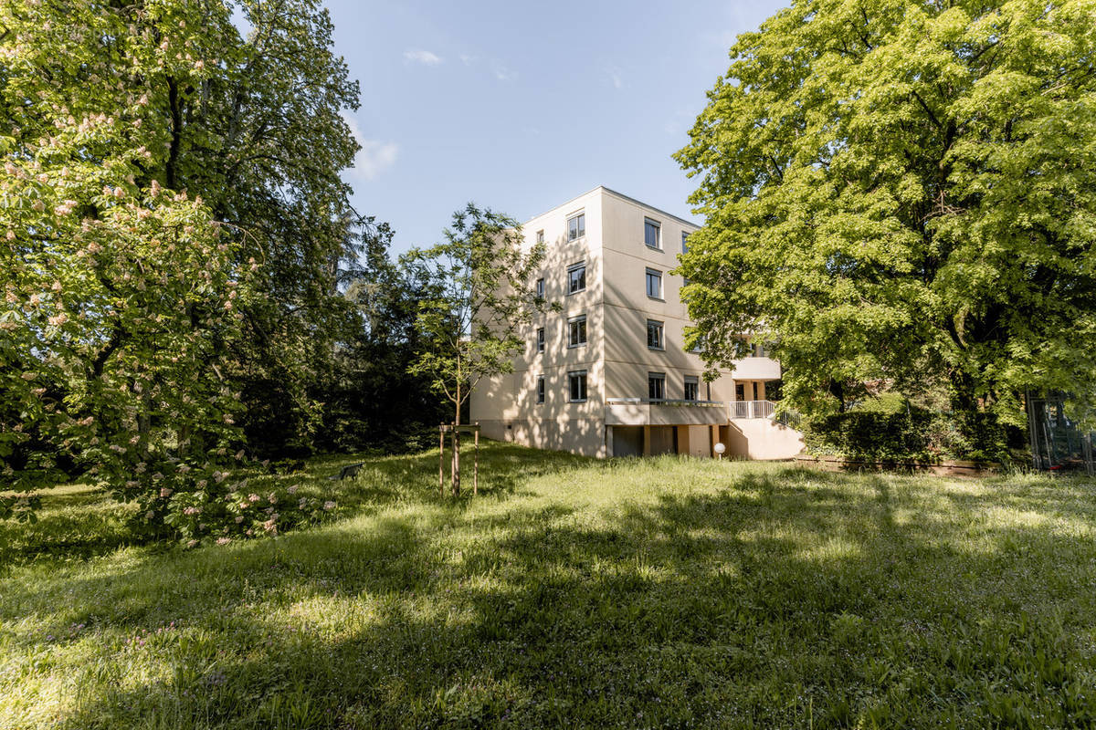 Appartement à TASSIN-LA-DEMI-LUNE