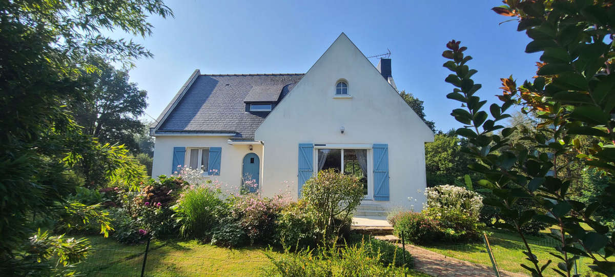 Maison à SAINTE-ANNE-SUR-BRIVET