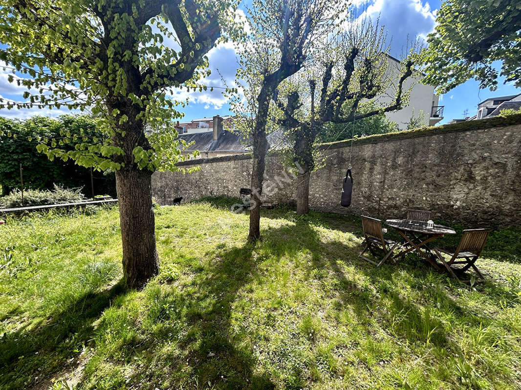 Appartement à BLOIS