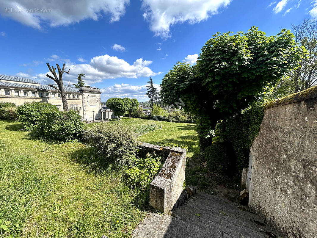 Appartement à BLOIS