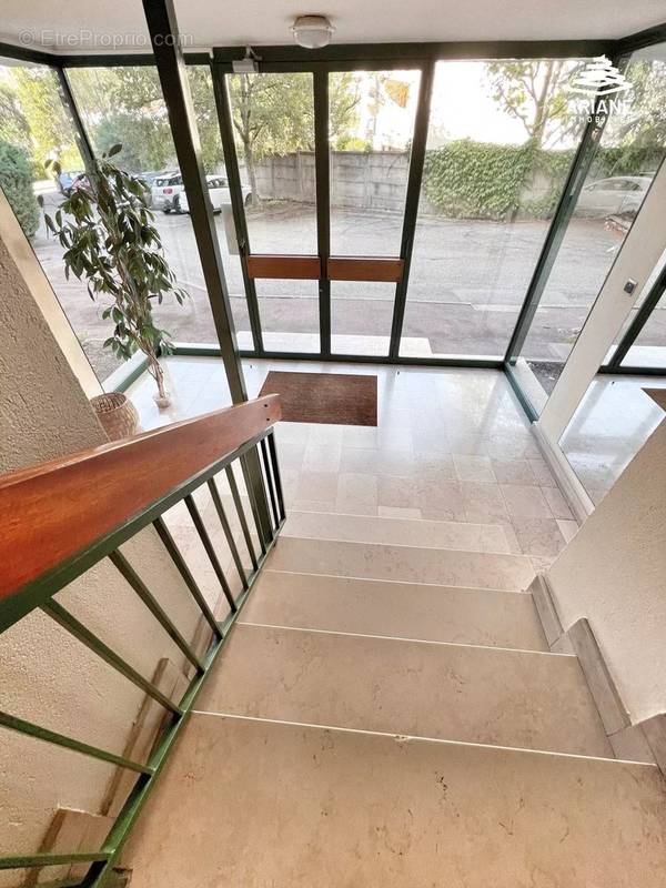 Appartement à LYON-5E