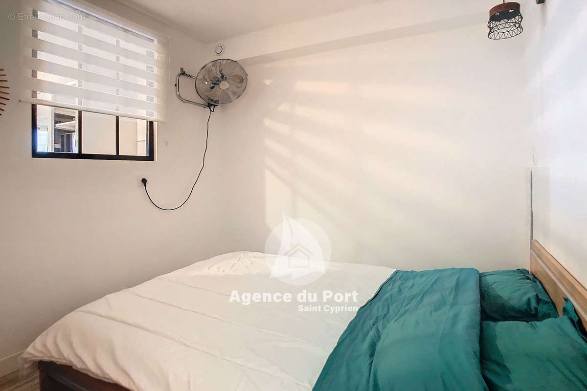 Appartement à CANET-EN-ROUSSILLON