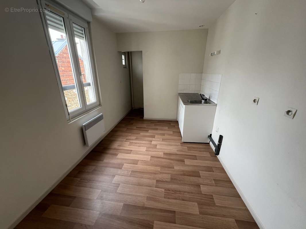 Appartement à REIMS