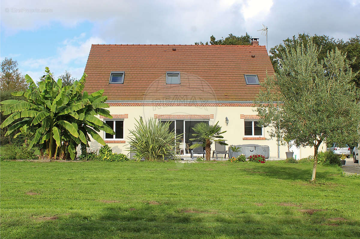 Maison à CHATEAUNEUF-SUR-LOIRE