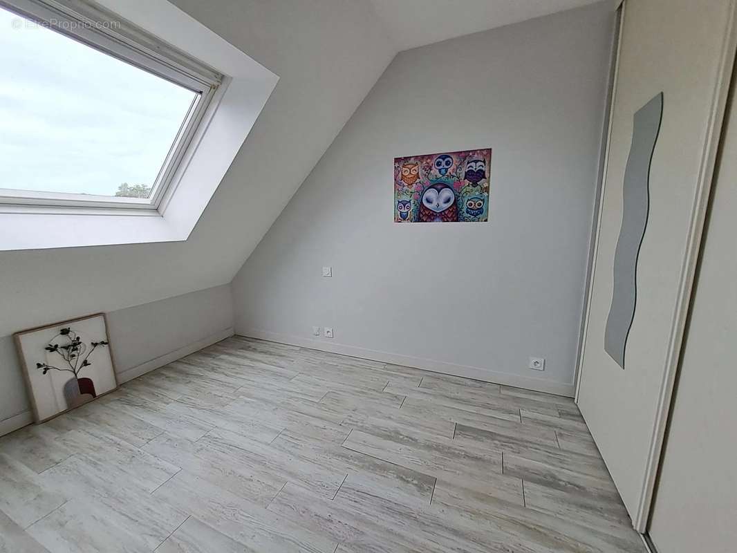 Appartement à PLOEREN