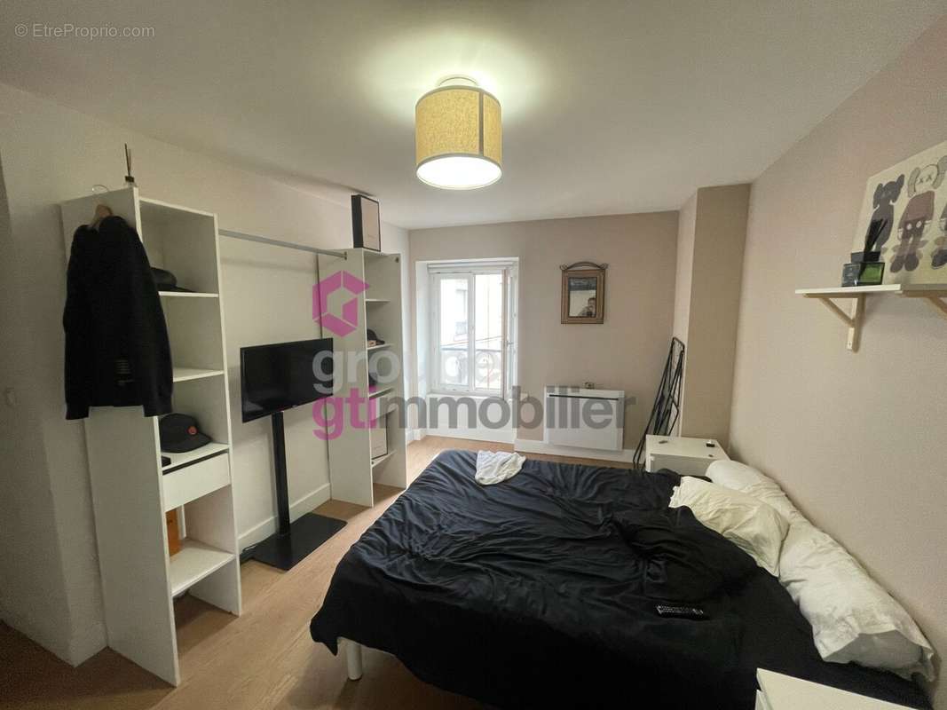 Appartement à LE PUY-EN-VELAY