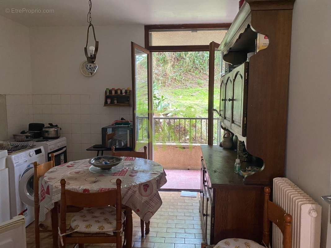 Appartement à AJACCIO