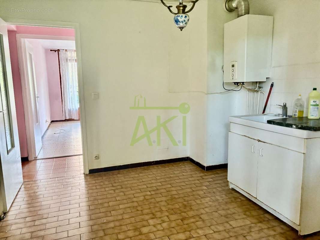 Appartement à AJACCIO