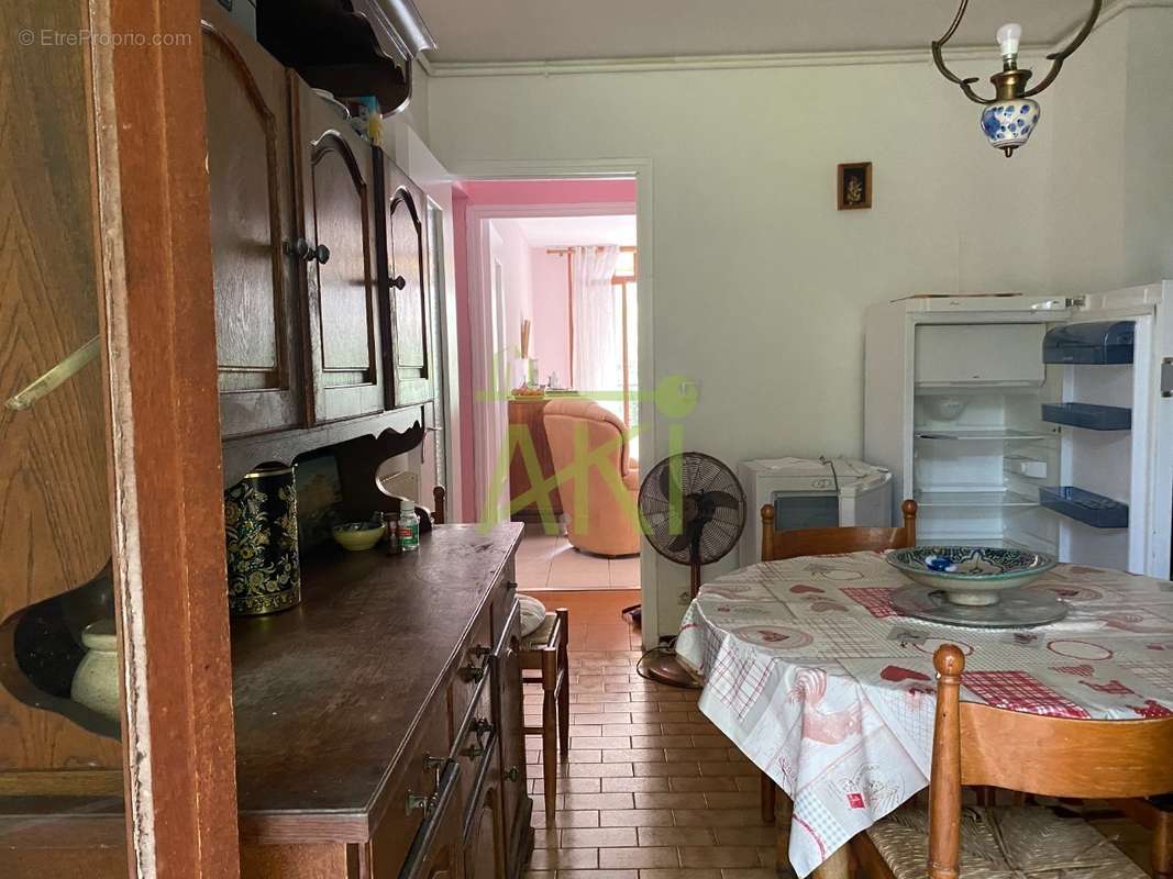 Appartement à AJACCIO