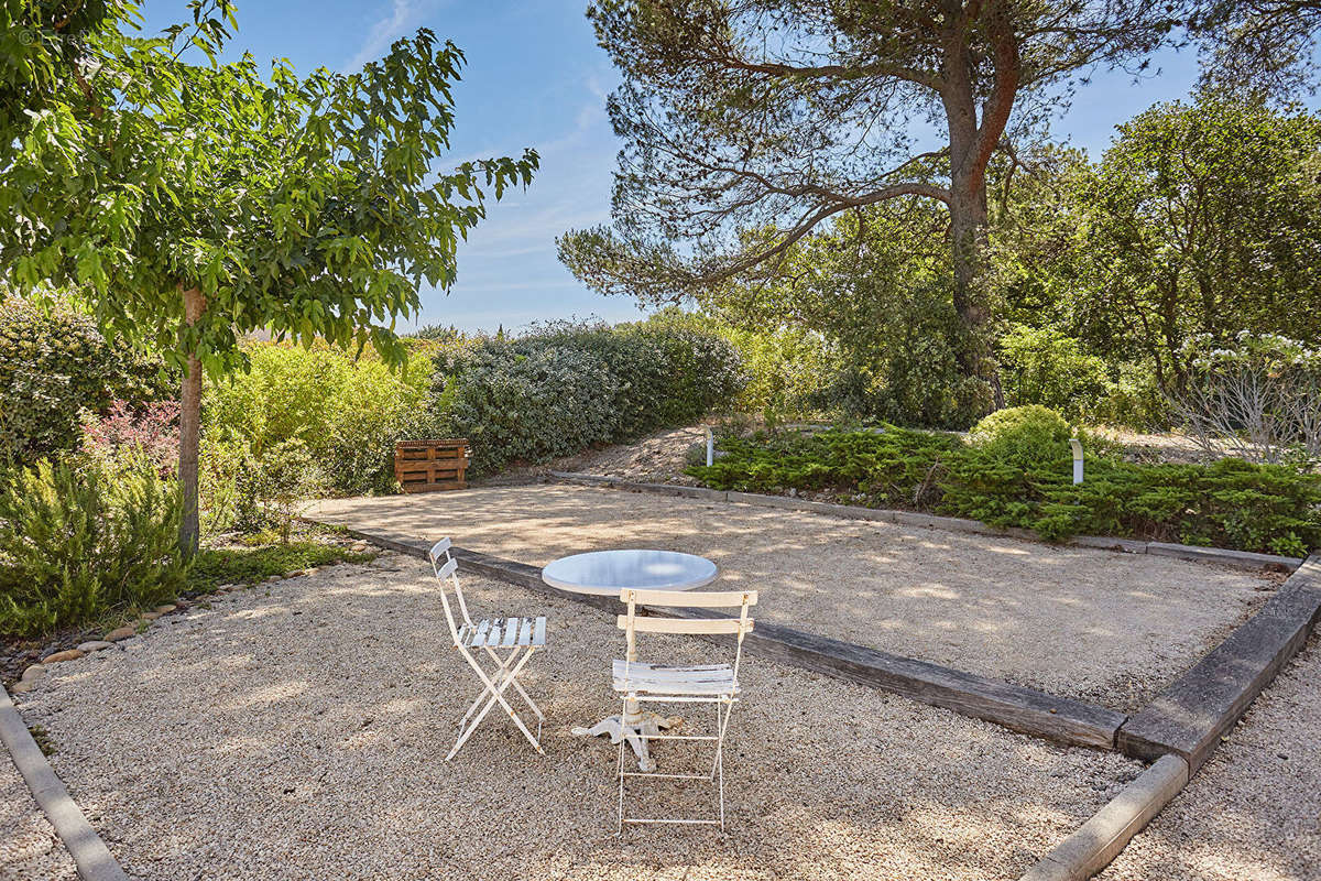 Maison à AIX-EN-PROVENCE