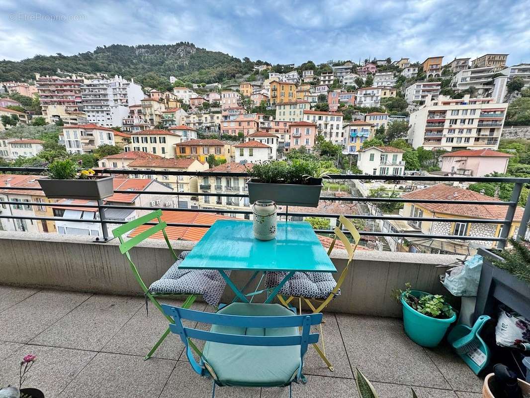   - Appartement à NICE