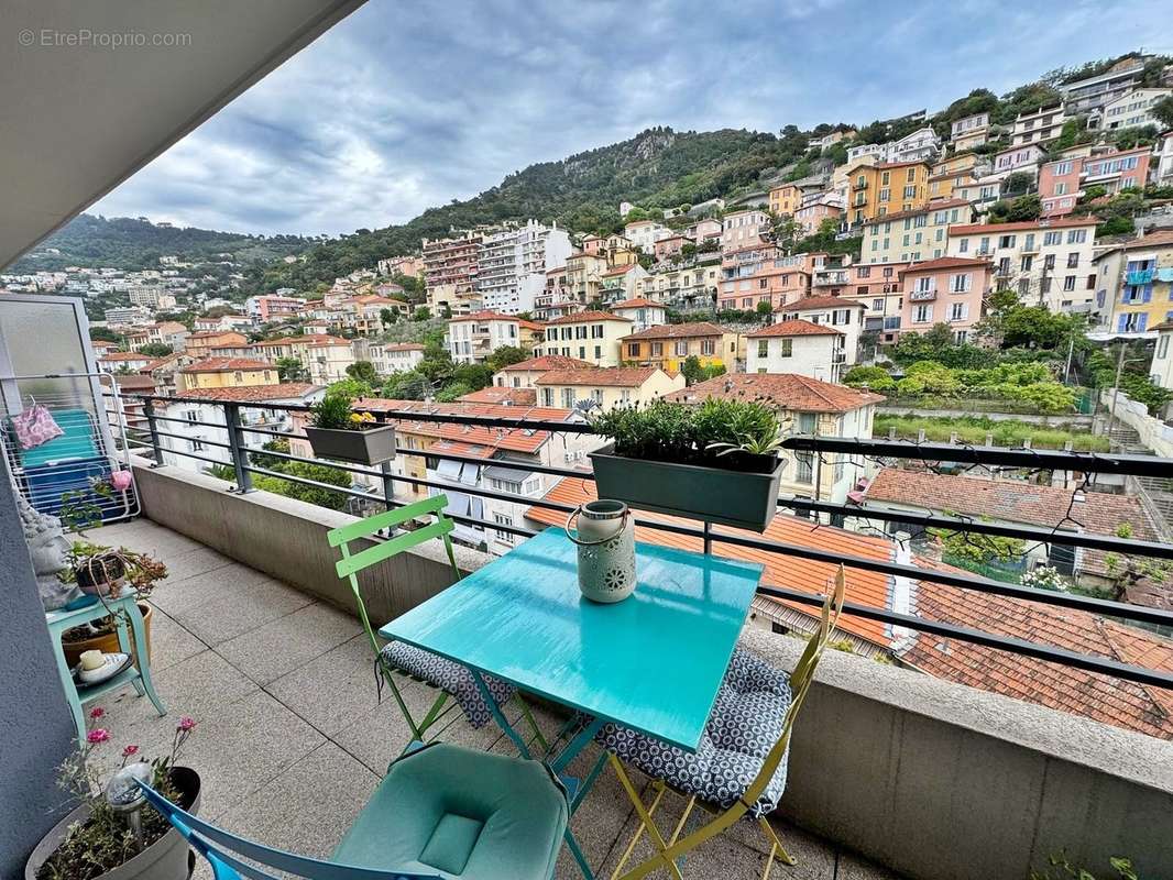   - Appartement à NICE