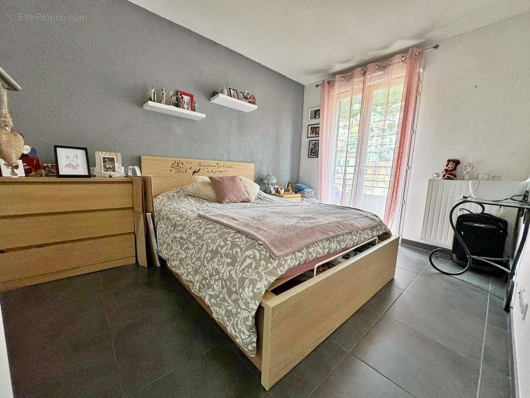   - Appartement à NICE