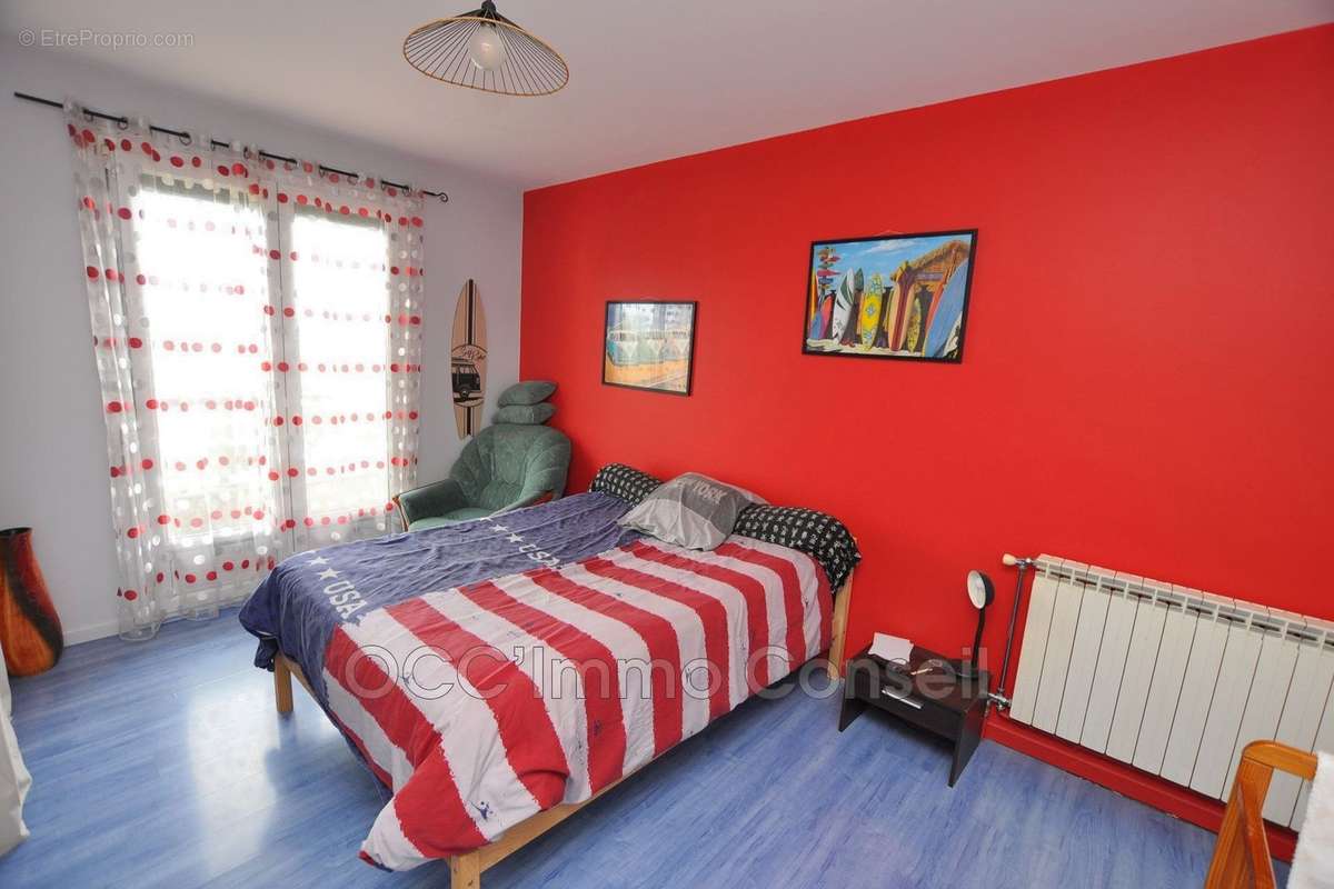 Appartement à RODEZ