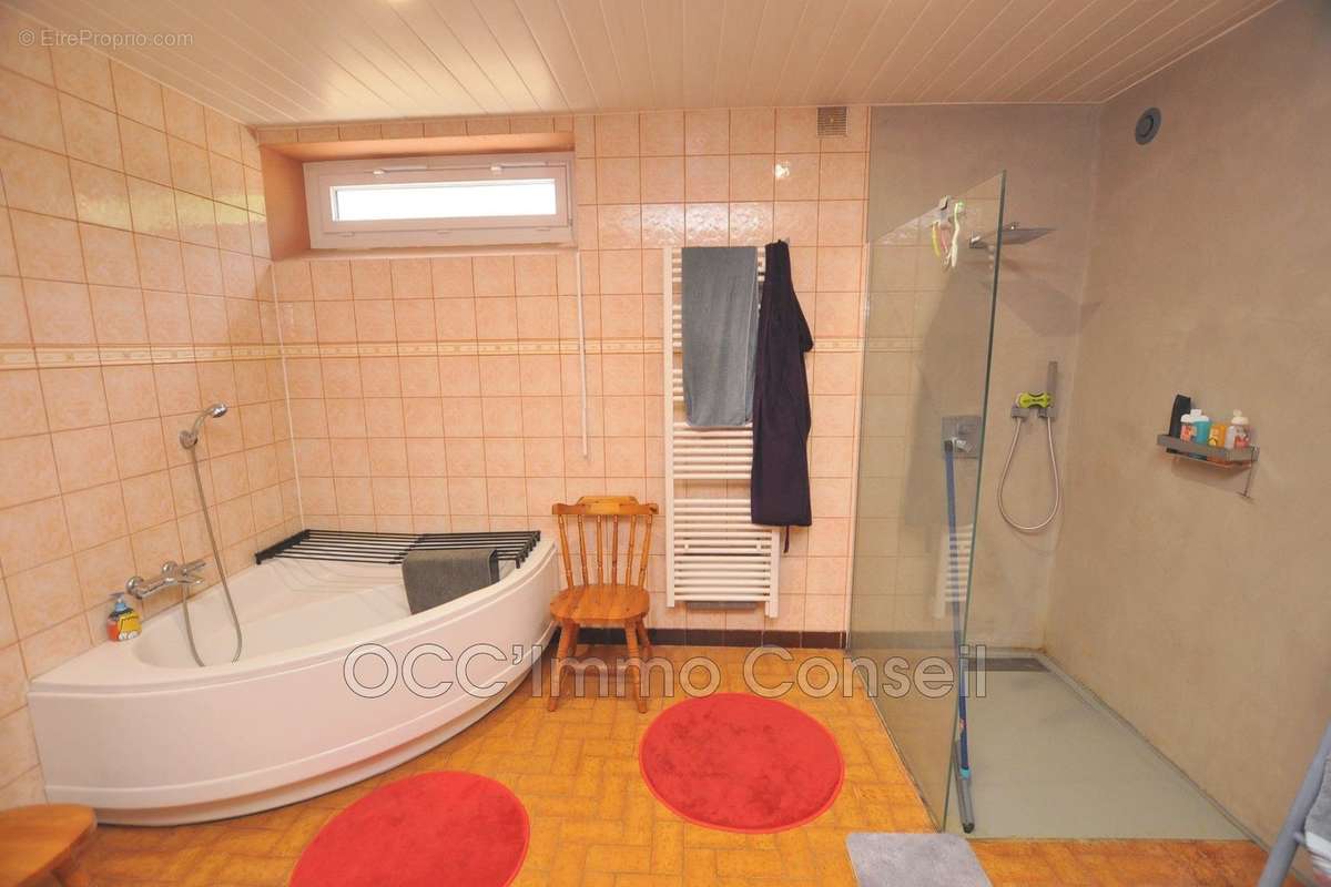 Appartement à RODEZ