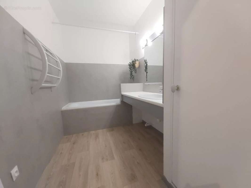 Appartement à CHELLES