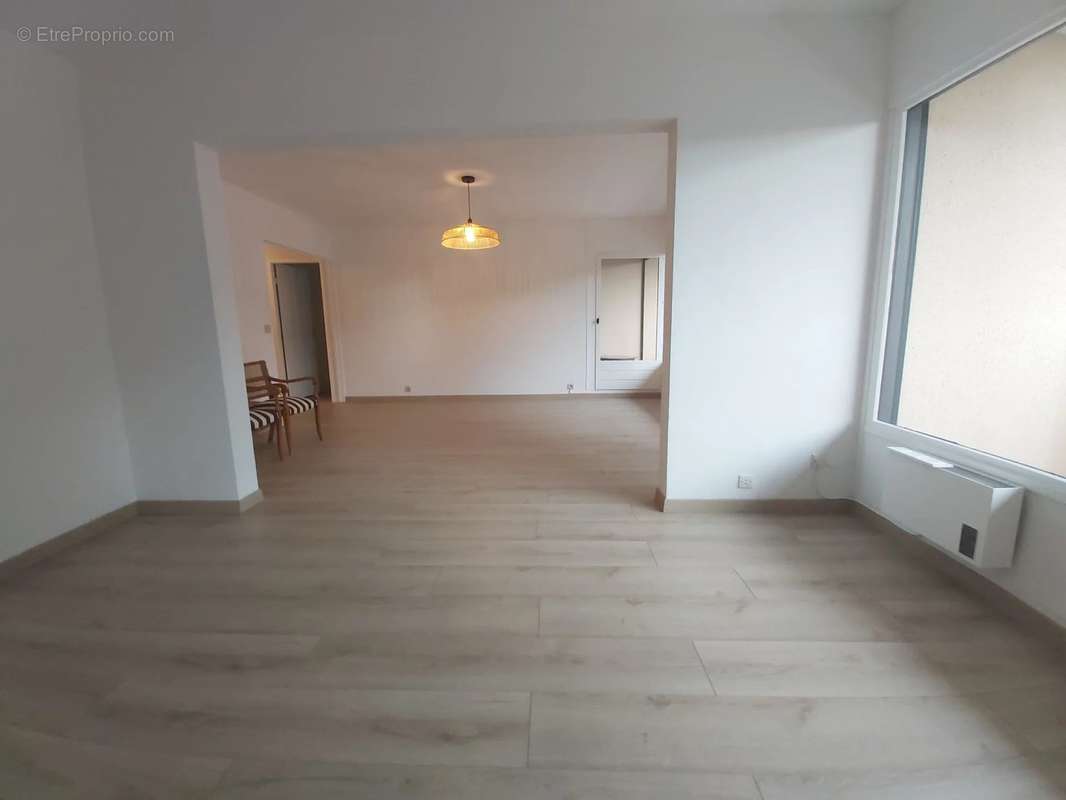 Appartement à CHELLES