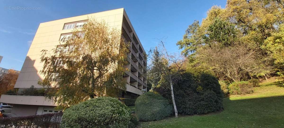 Appartement à CHELLES