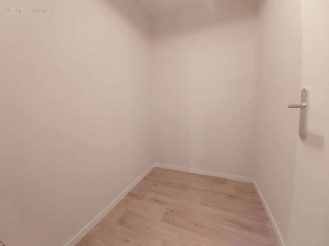 Appartement à CHELLES