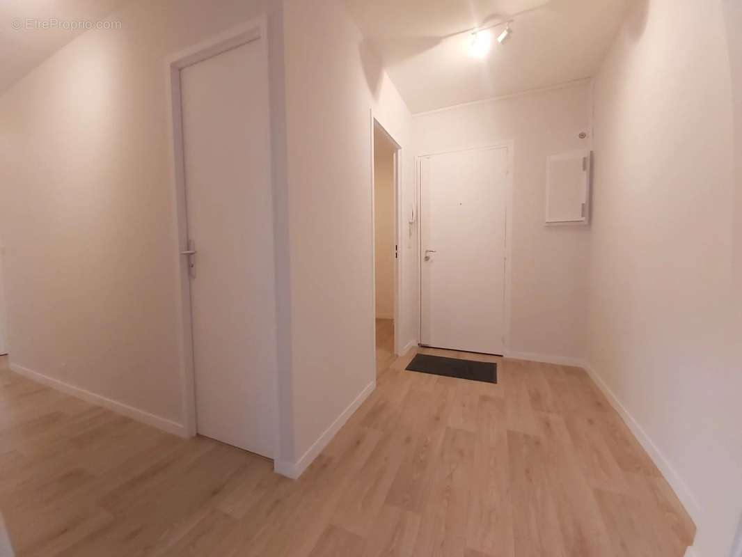 Appartement à CHELLES