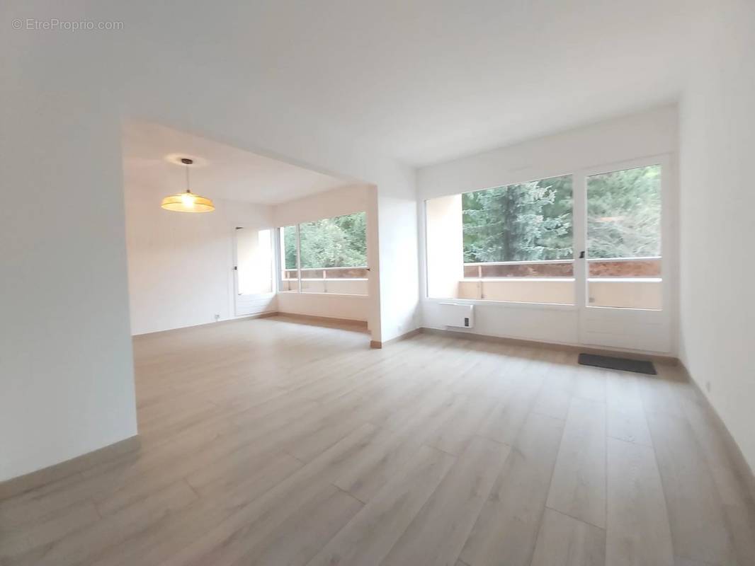 Appartement à CHELLES