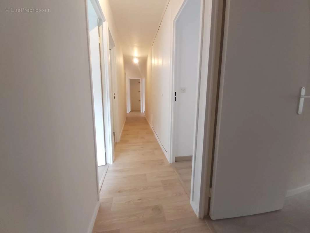 Appartement à CHELLES