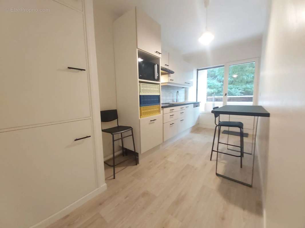 Appartement à CHELLES