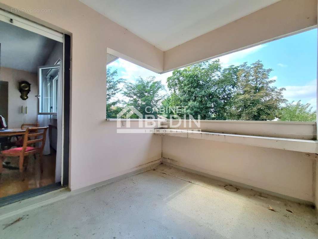 Appartement à MERIGNAC