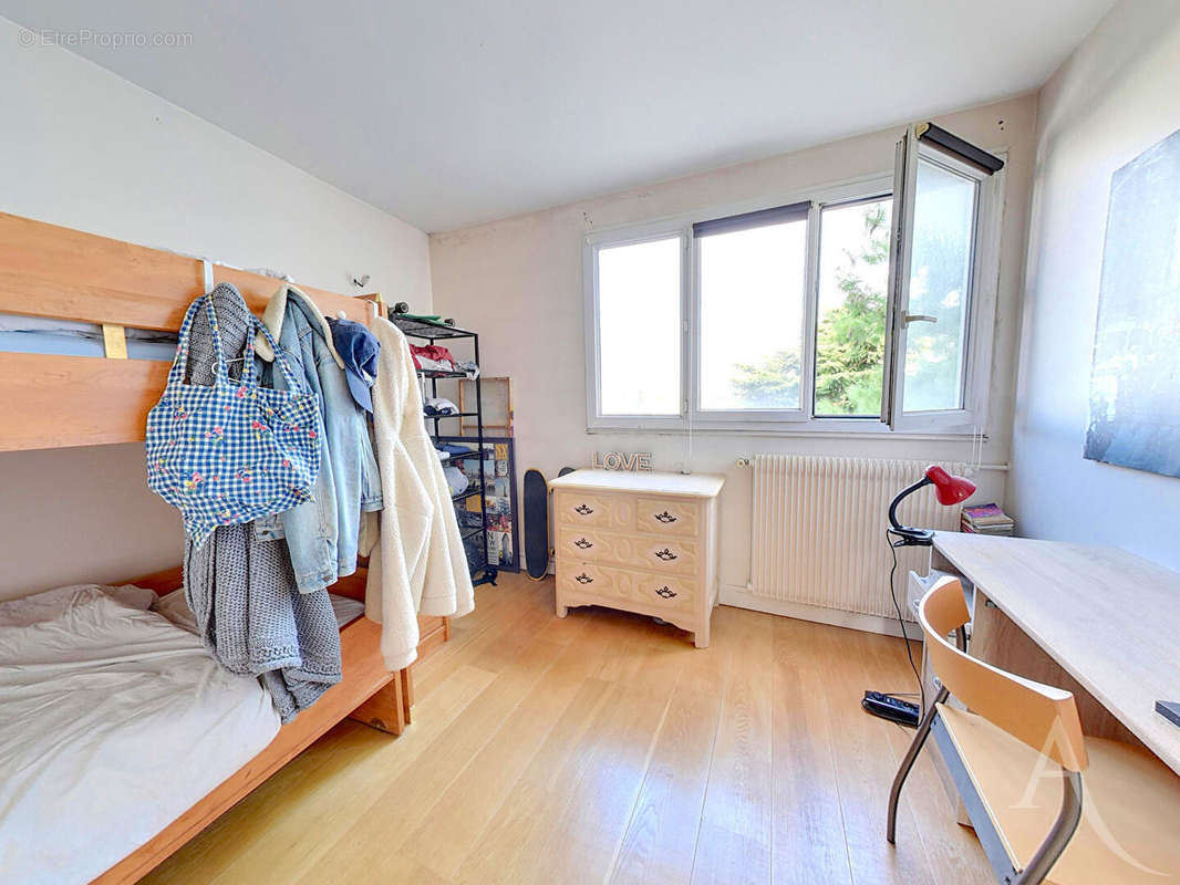 Appartement à MONTREUIL