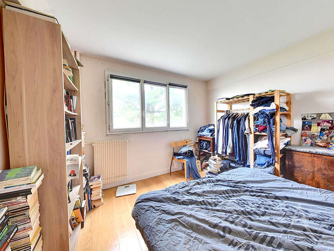 Appartement à MONTREUIL